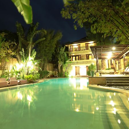 Canyon De Boracay Balabag  Eksteriør billede