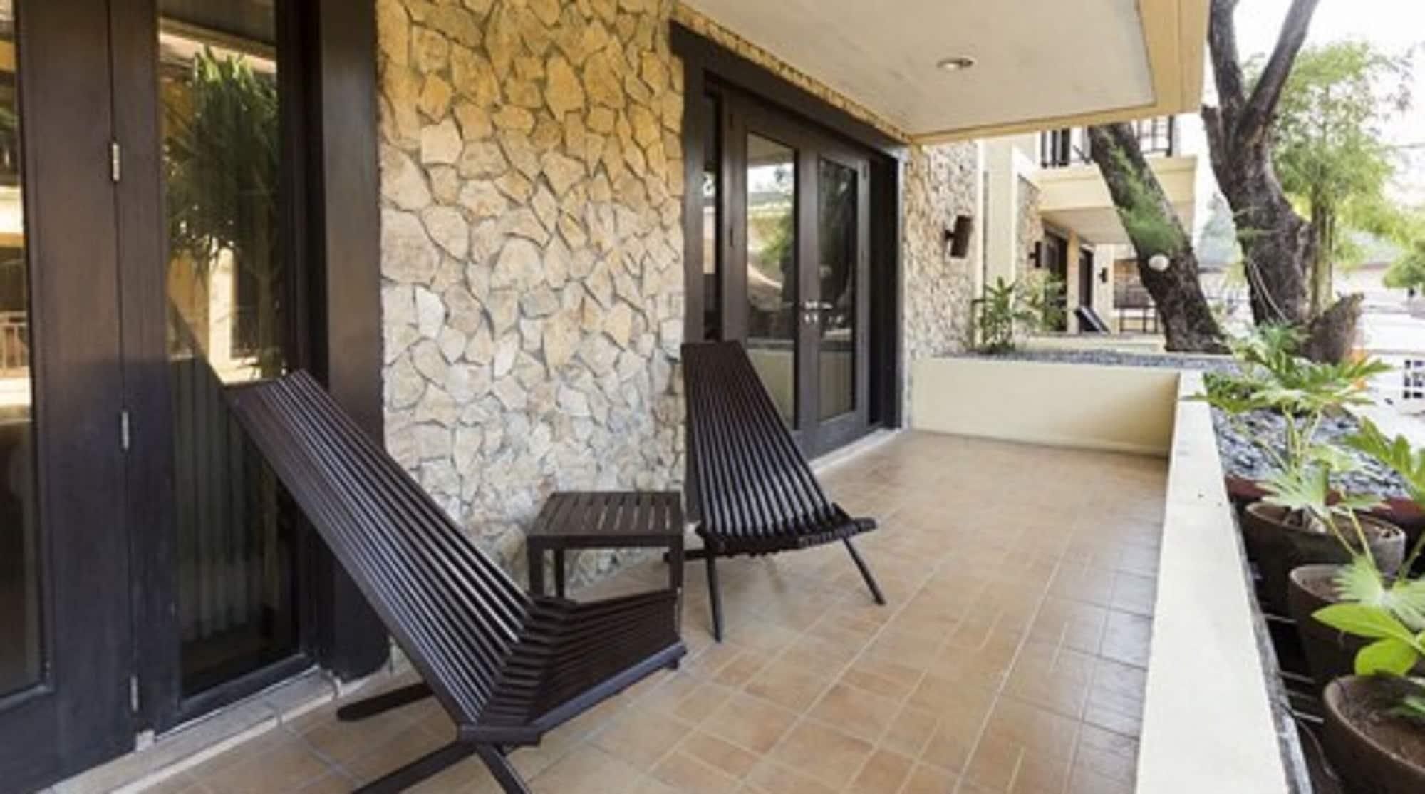 Canyon De Boracay Balabag  Eksteriør billede