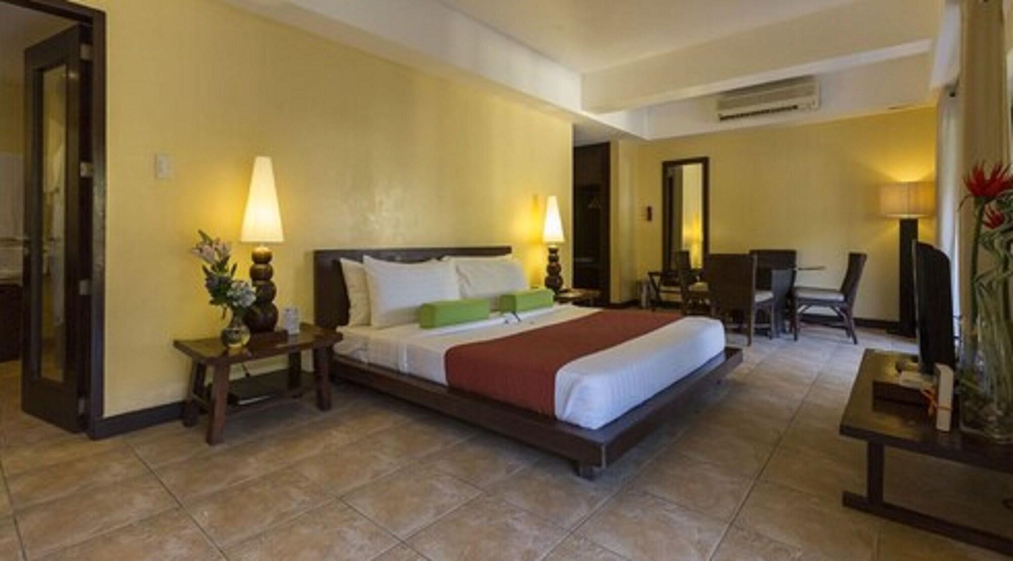 Canyon De Boracay Balabag  Eksteriør billede