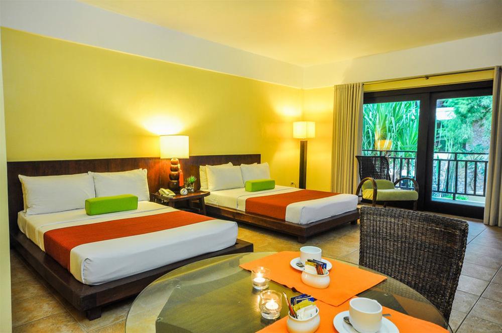 Canyon De Boracay Balabag  Eksteriør billede