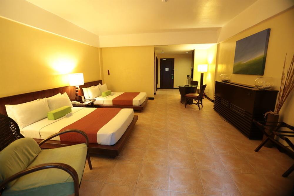 Canyon De Boracay Balabag  Eksteriør billede