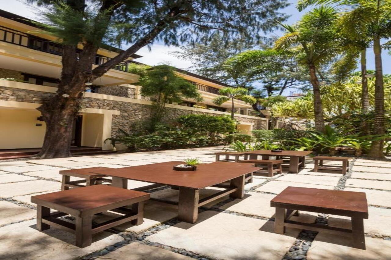 Canyon De Boracay Balabag  Eksteriør billede