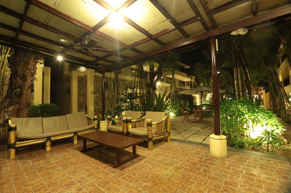 Canyon De Boracay Balabag  Eksteriør billede