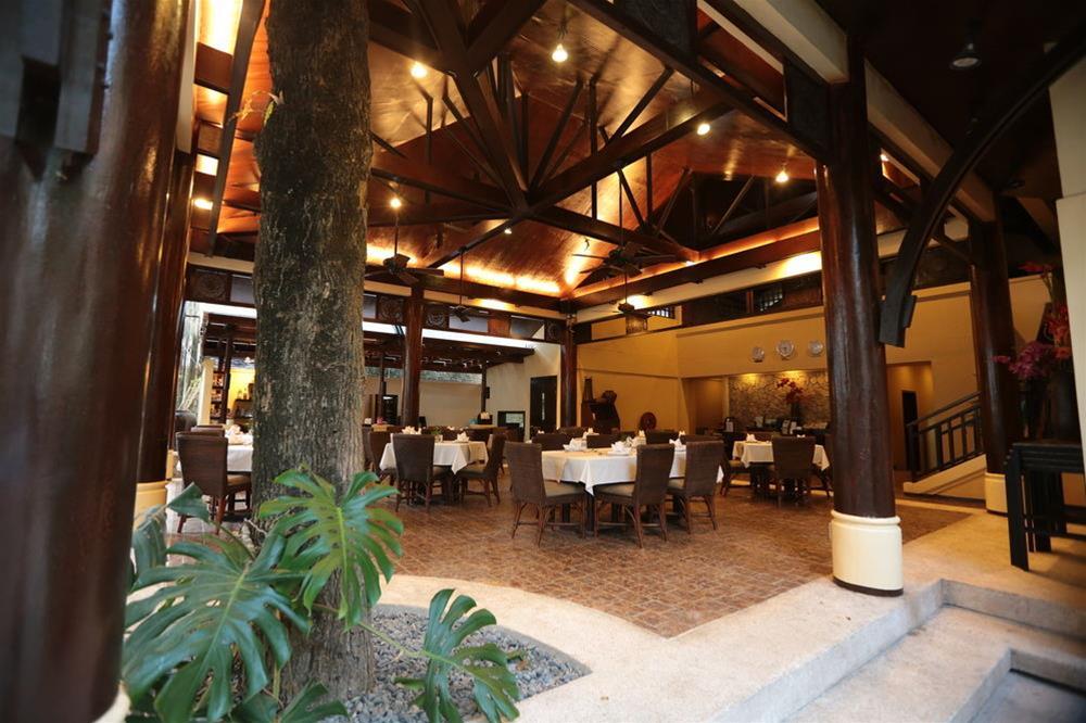 Canyon De Boracay Balabag  Eksteriør billede