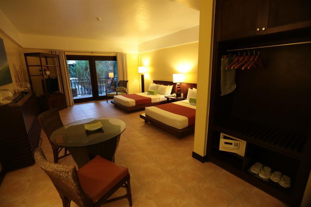 Canyon De Boracay Balabag  Eksteriør billede