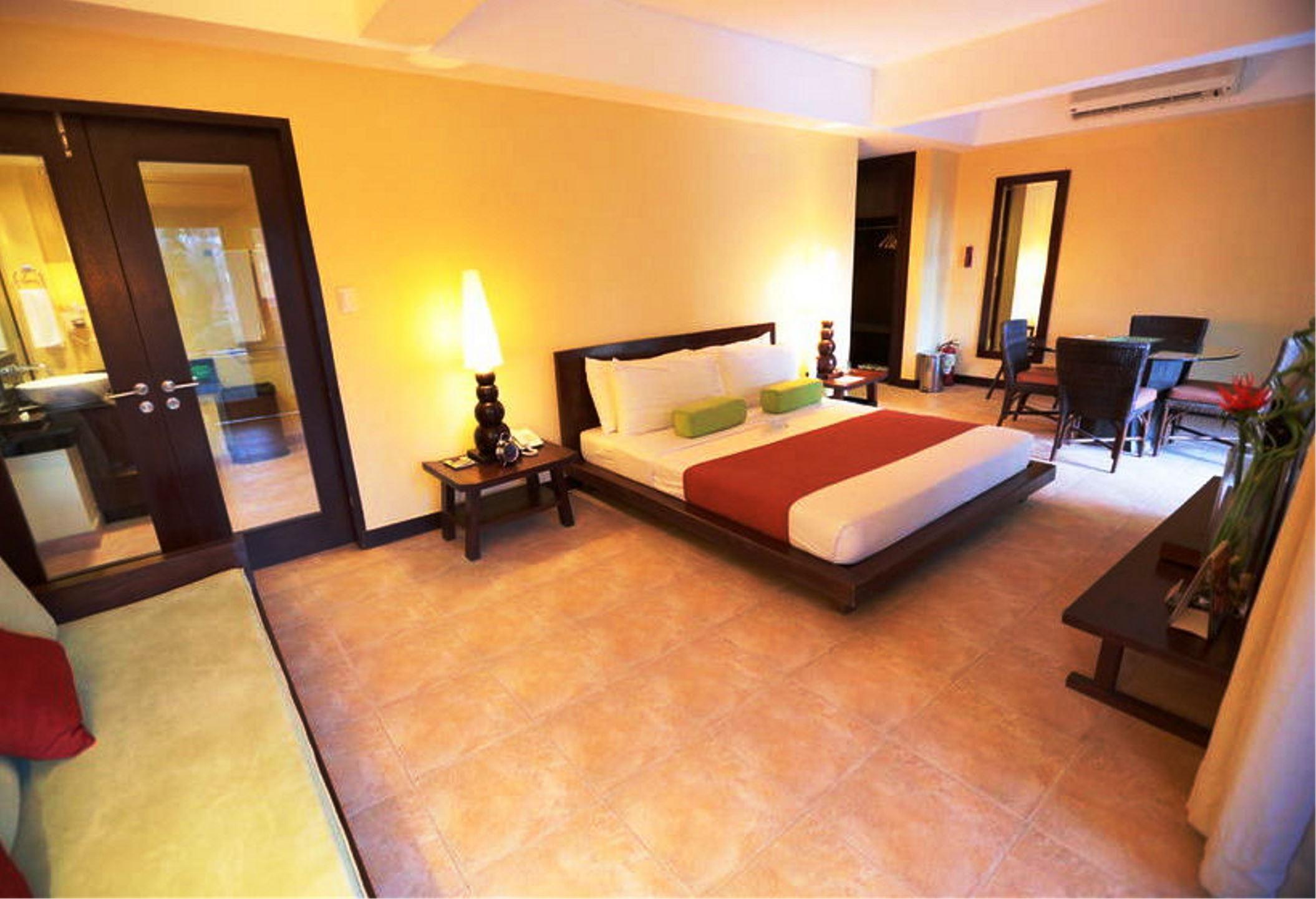 Canyon De Boracay Balabag  Eksteriør billede