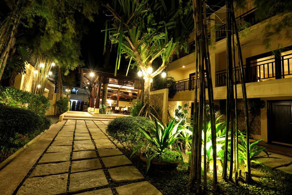 Canyon De Boracay Balabag  Eksteriør billede