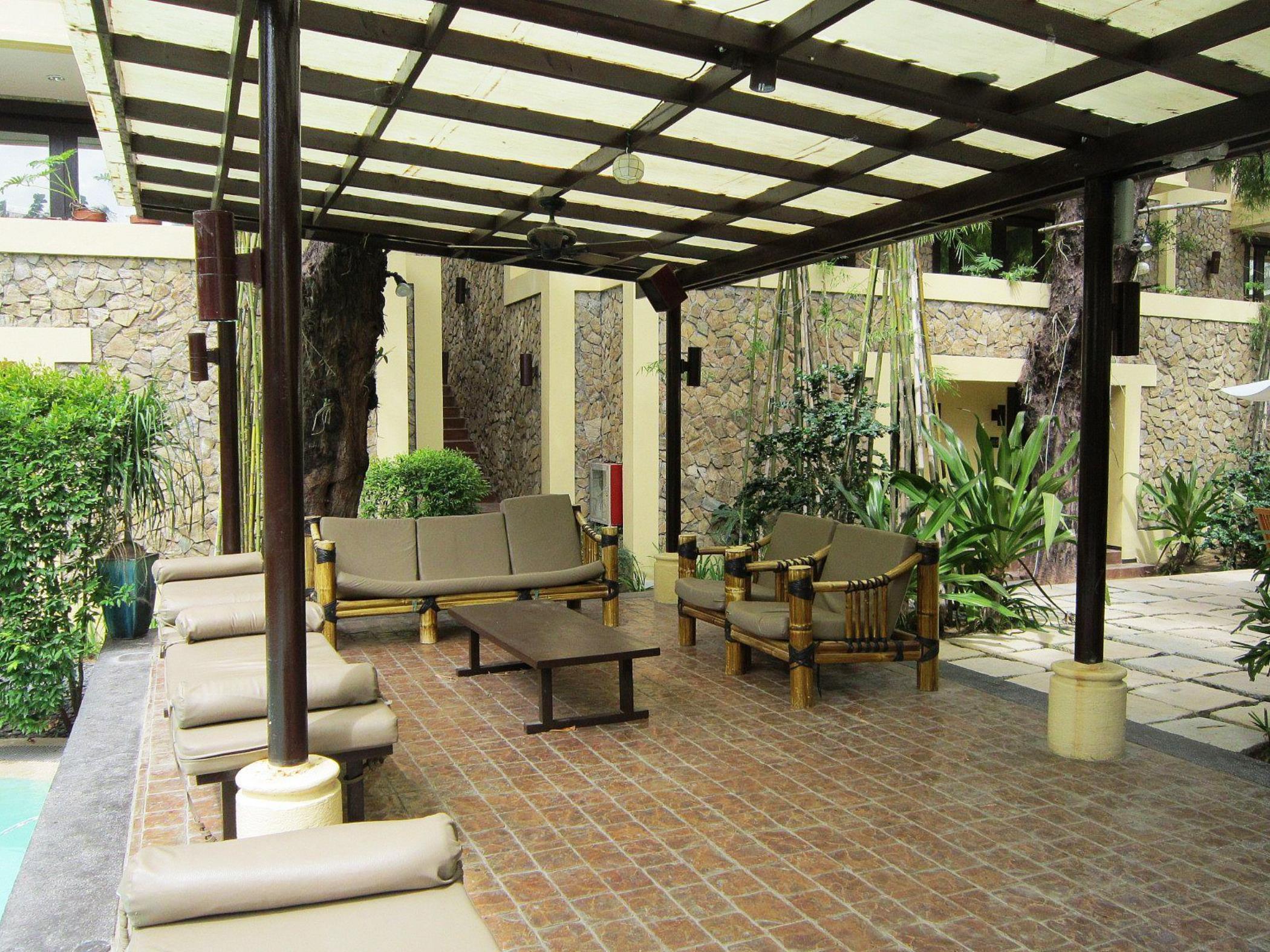 Canyon De Boracay Balabag  Eksteriør billede