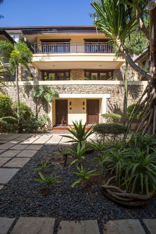 Canyon De Boracay Balabag  Eksteriør billede